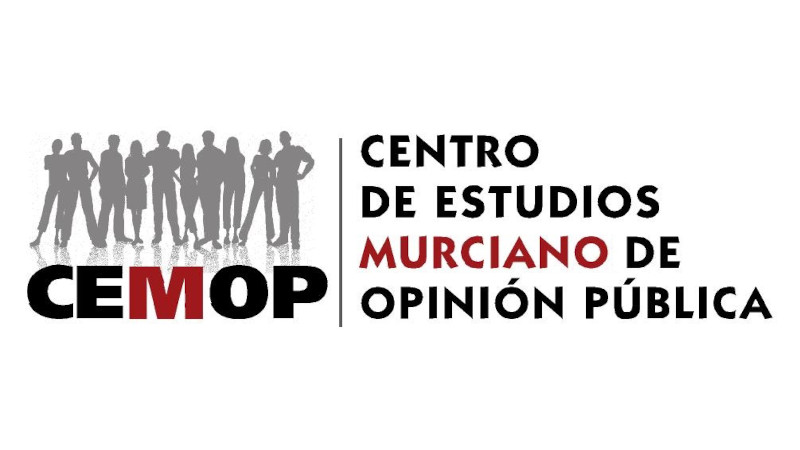 Imagen asociada al enlace con título Centro de Estudios Murcianos de Opinión Pública