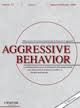 Aggreseive Behavior