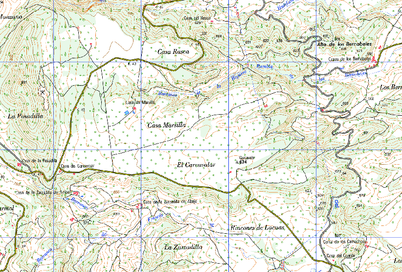 Image mapa