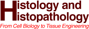 Histology and Histopathology