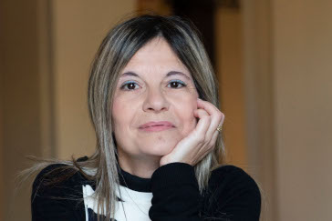 Ana Belén Barqueros