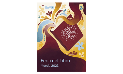 Feria del Libro 2023 en el Paseo de Alfonso X El Sabio