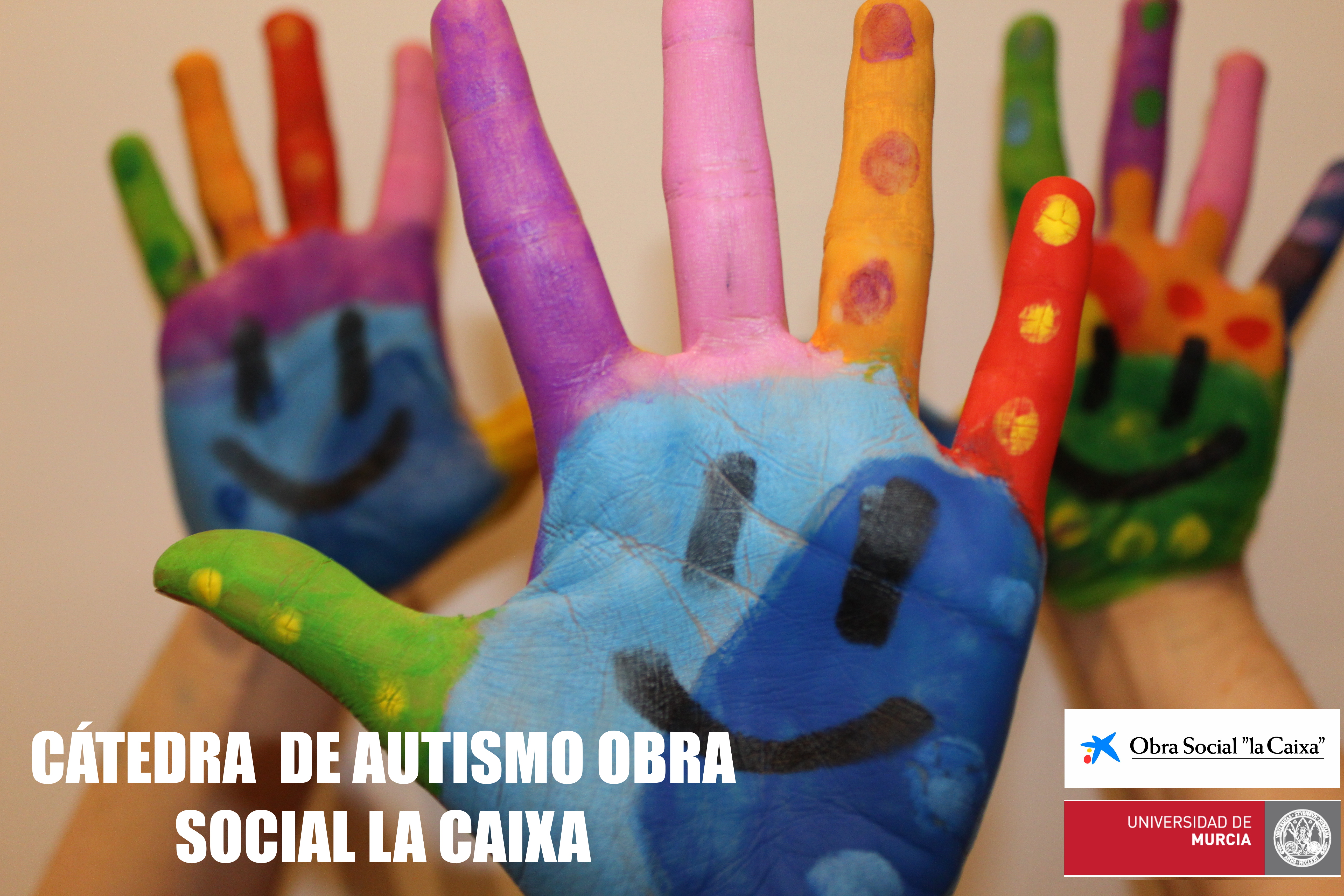 Cátedra Obra Social La Caixa de Inclusión Social y Habilidades no Cognitivas