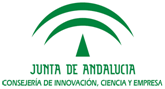 Consejería de Innovación, Ciencia y Empresa. Junta de Andalucía