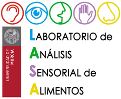 Laboratorio de Análisis Sensorial de Alimentos de la Universidad de Murcia