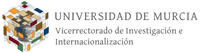 Vicerrectorado de Investigación e Internacionalización de la Universidad de Murcia