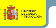 Ministerio de Ciencia y Tenologa
