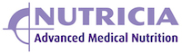 Logotipo Nutricia