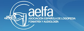 Logotipo AELFA