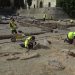 III campaña de excavación en el conjunto arqueológico de San Esteban
