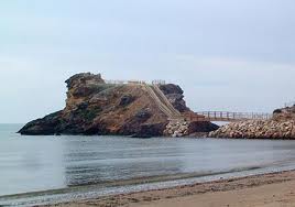 Proyecto de investigacion del Yacimiento Punta de Gavilanes Mazarron - Investigaciones iARQU