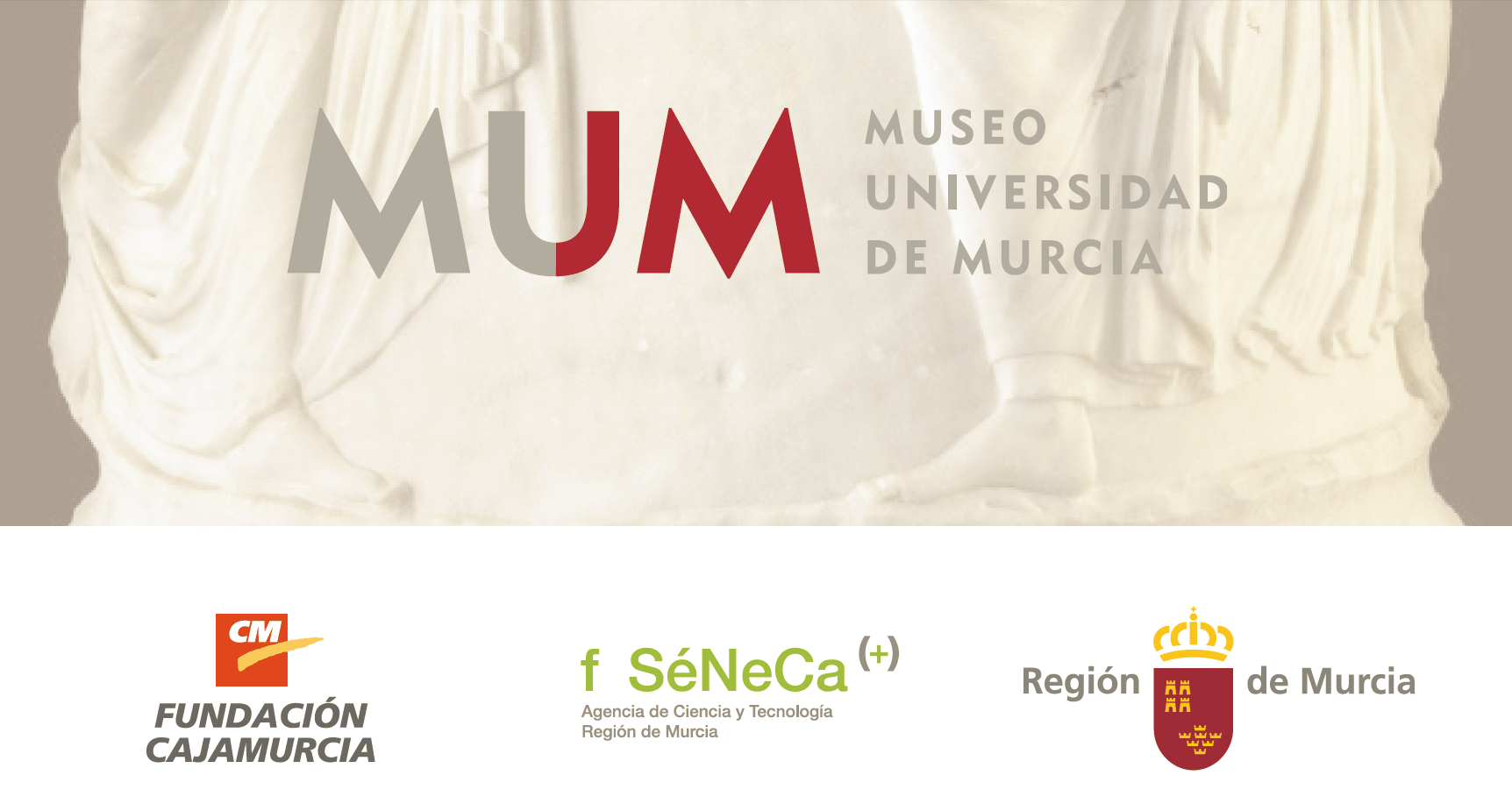 Exposición: 100 años de investigaciones arqueológicas en la Universidad de Murcia