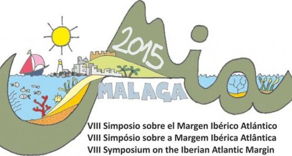 VIII Simposio Internacional sobre el Margen Ibérico Atlántico (MIA15)