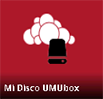 Acceso al Disco Personal en Red UMUbox desde los Escritorios Virtuales