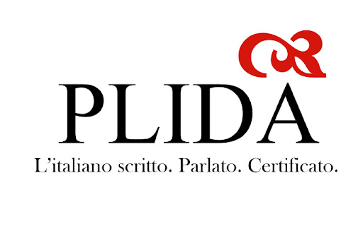 Logo PLIDA