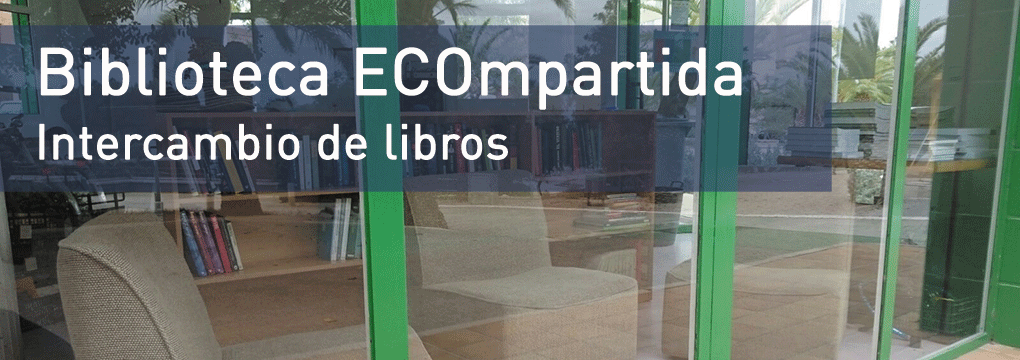 Biblioteca ECOmpartida