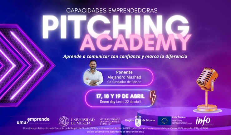 Pitching Academy