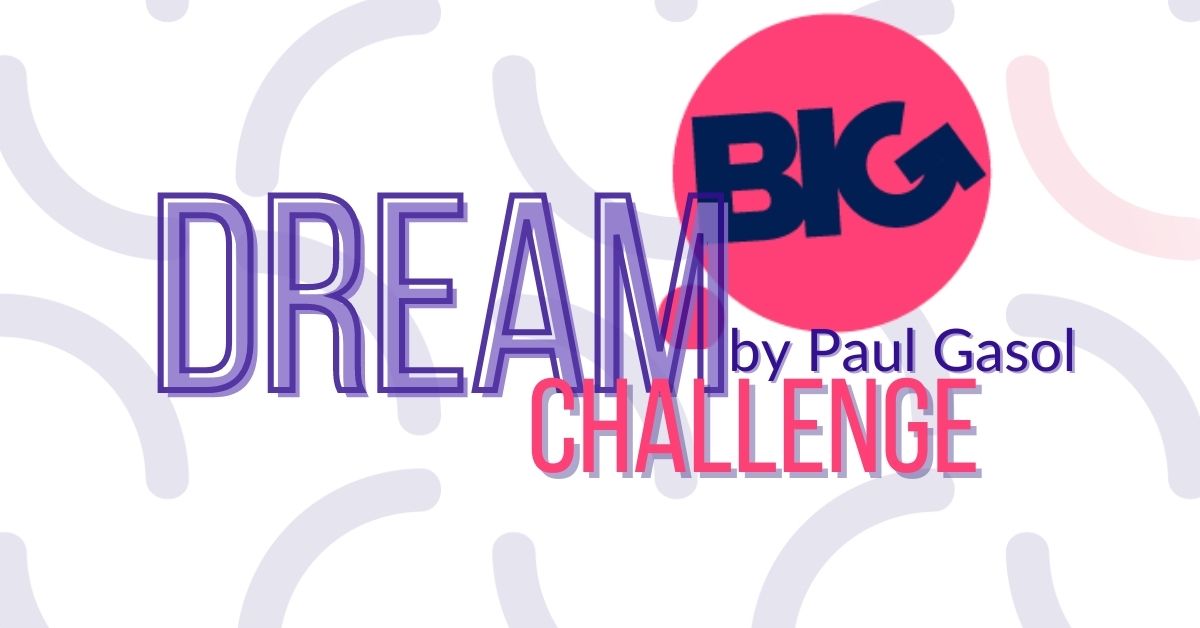 Imagen asociada al enlace con título Dream Big Challenge