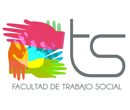 Logo Facultad de Trabajo Social