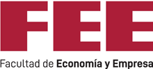 Logo Facultad de Economía y Empresa