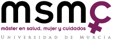 Logo Máster Enfermería UMU