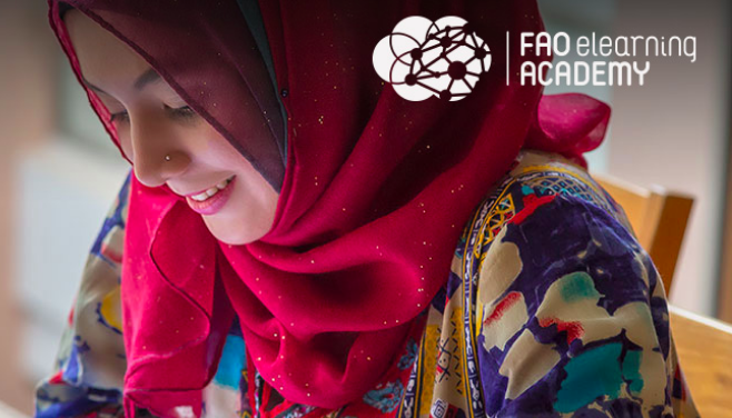 FAO E-learning Academy 