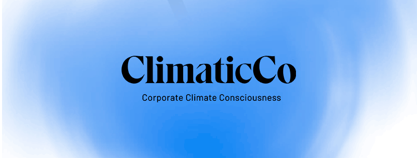 ClimaticCo, una empresa responsable y que ayuda a rebajar la huella de carbono en el e-commerce