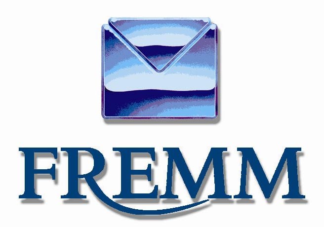 Logotipo de la FREMM