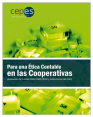 Para una ética contable en las cooperativas (Aplicación de la orden EHA/3360/2010 y resoluciones del ICAC)