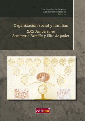Organización Social