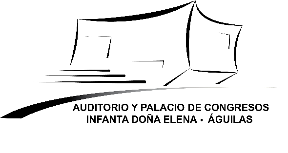 Águilas. Auditorio Infanta Elena