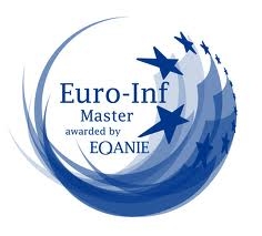 Sello euro-inf máster