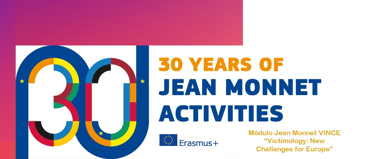 30 años Jean Monnet