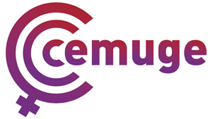 Logo CEMUGE