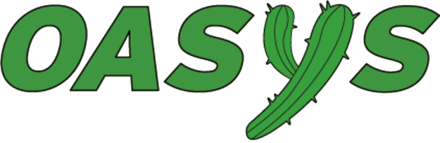 Logo OASYS Minihollywood