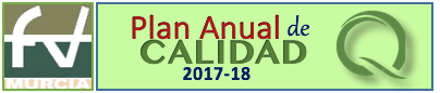 Plan Anual de Calidad FVETUM 20171-8