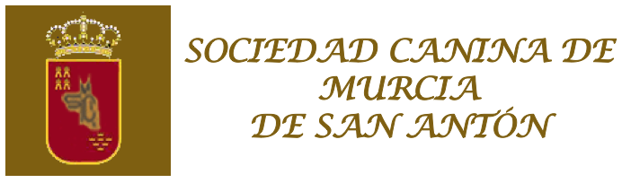 Logo Canina de Murcia