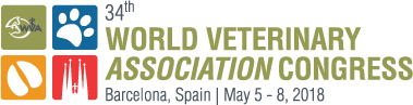 34th World Veterinary Association Congress