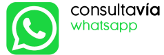 Consultas whatsapp