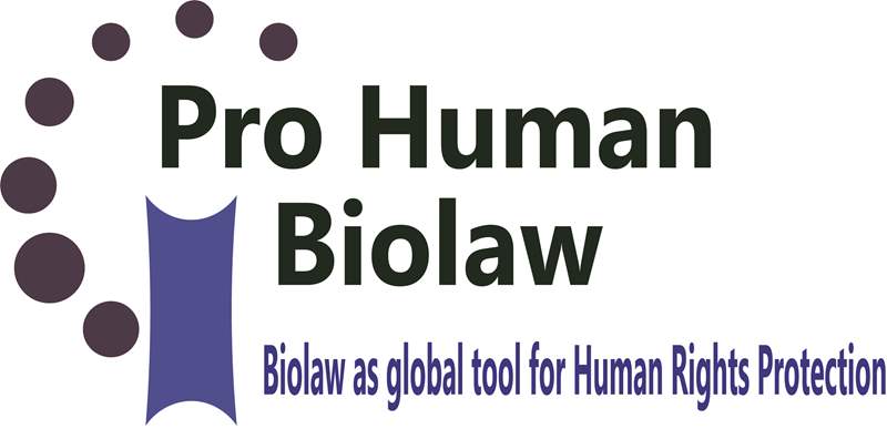 Reunión de coordinación del proyecto Erasmus+ Pro-Human Biolaw sobre la enseñanza e investigación en Bioderecho