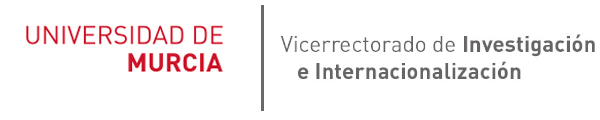 Boletín informativo de Internacionalización 3/2022