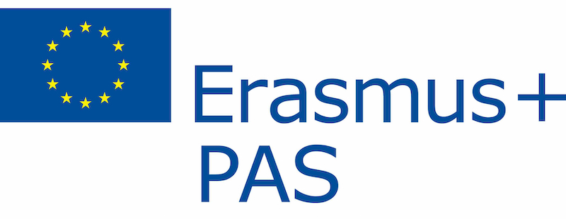 Abierto el último plazo de solicitud de la convocatoria Erasmus+ para el PAS 2020/21: hasta el 10 de marzo