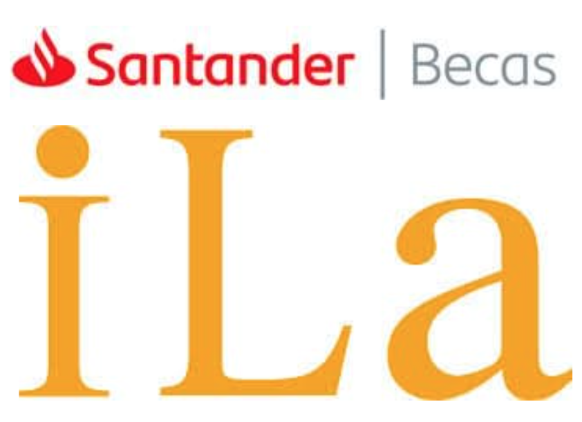 ILA Becas Santander