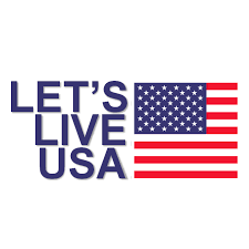 Lets Live USA