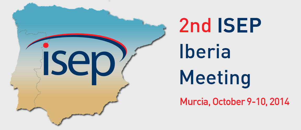 II ISEP Iberia Meeting