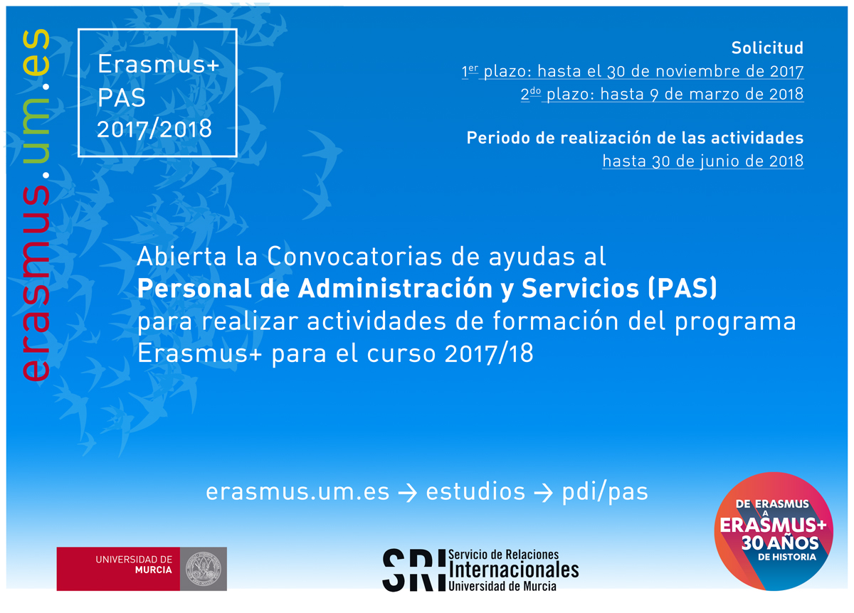 Erasmus plus 17-18 PDI