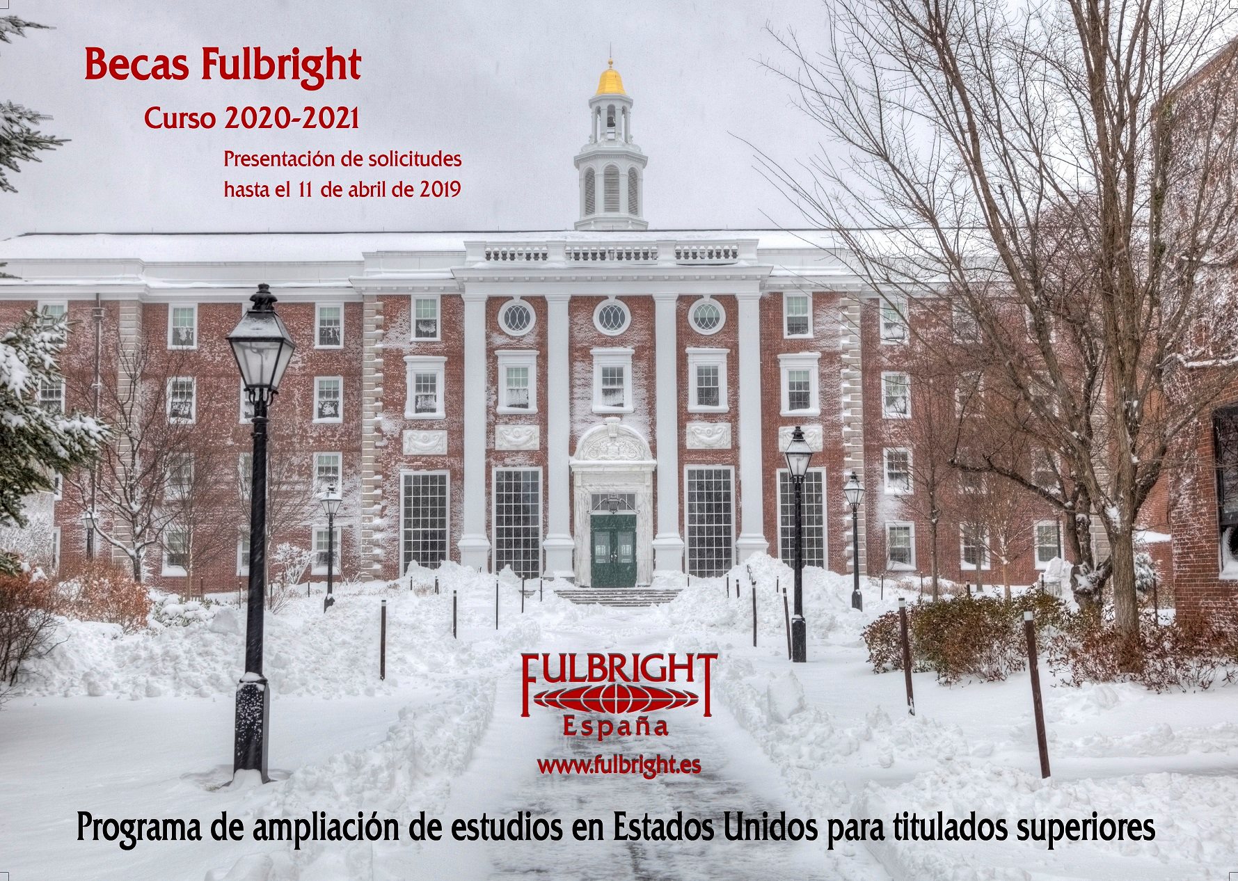 Fulbright 2020-21
