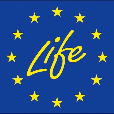 Programa LIFE: Abierta la convocatoria 2021