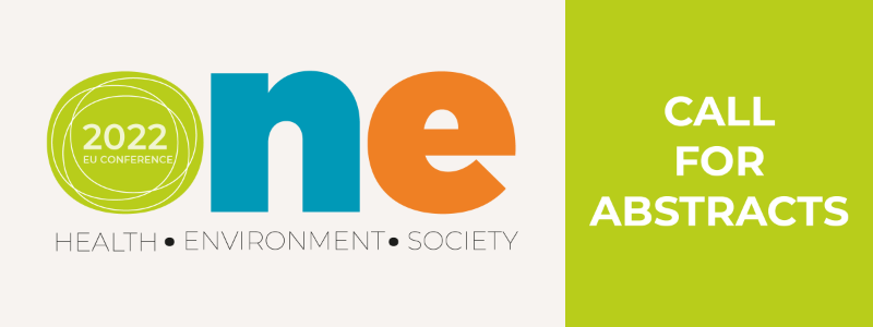 ONE – Salud, Medio Ambiente, Sociedad – Conferencia 2022