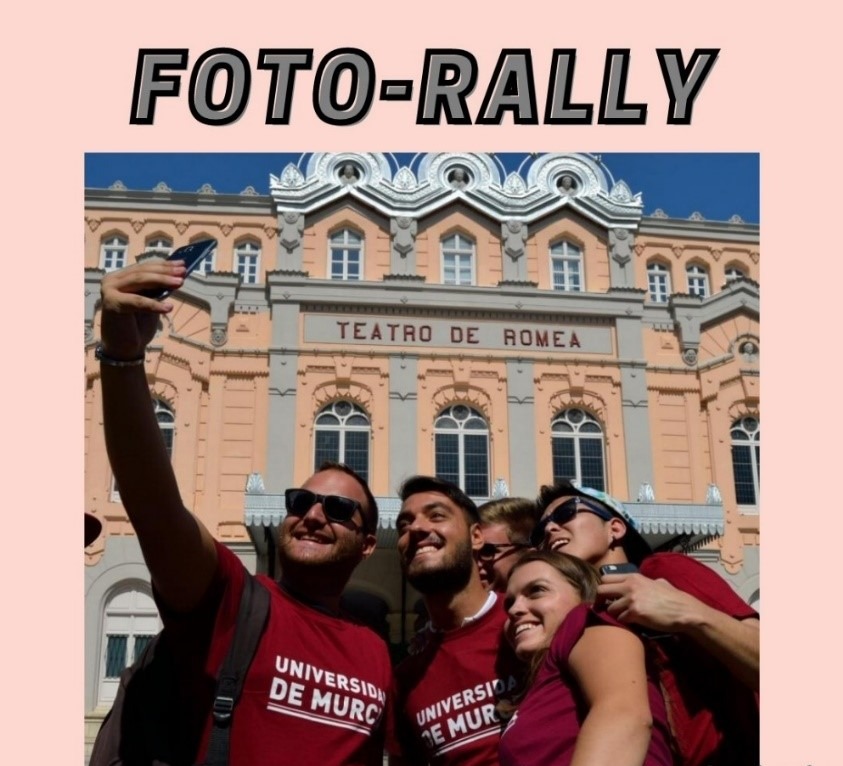 Foto Rally